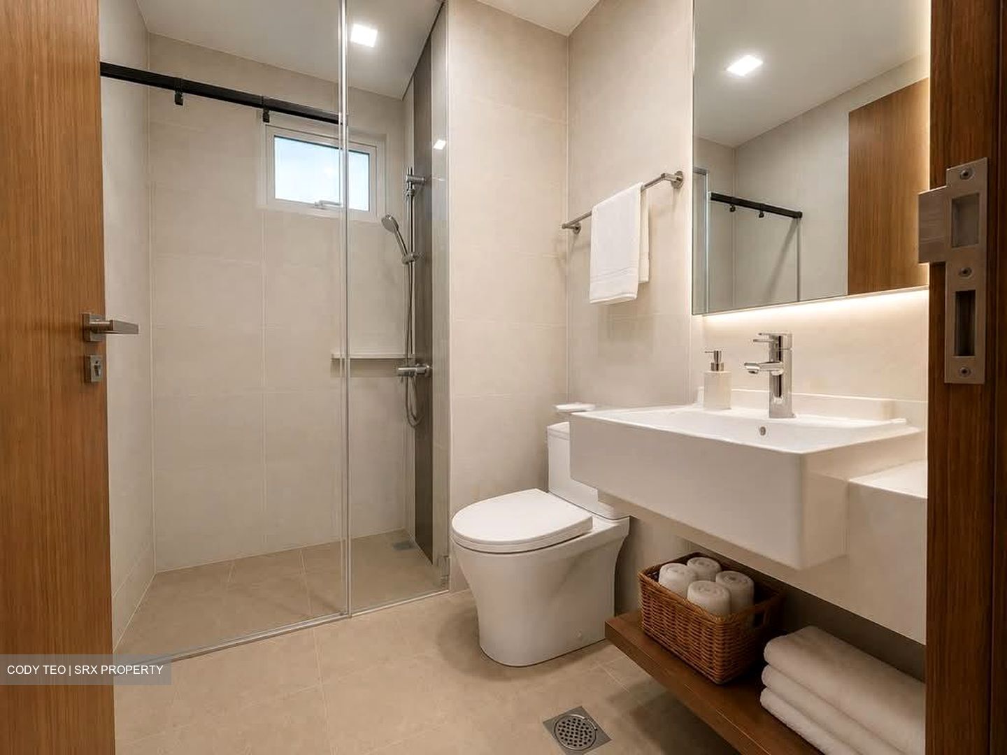 Watercolours (D18), Condominium #595564561